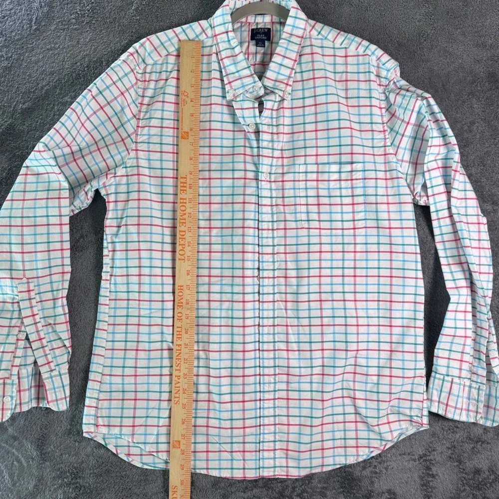 J. Crew crew flex